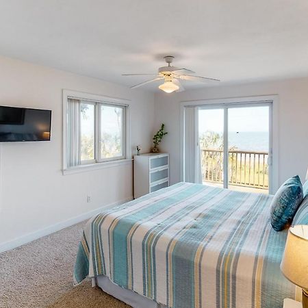 Bliss On The Bay Vila St. George Island Exterior foto