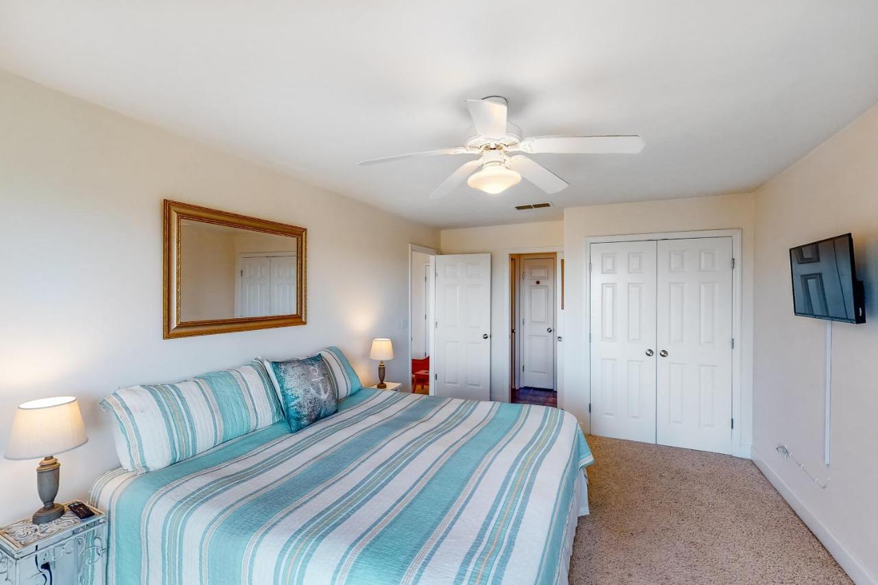 Bliss On The Bay Vila St. George Island Exterior foto