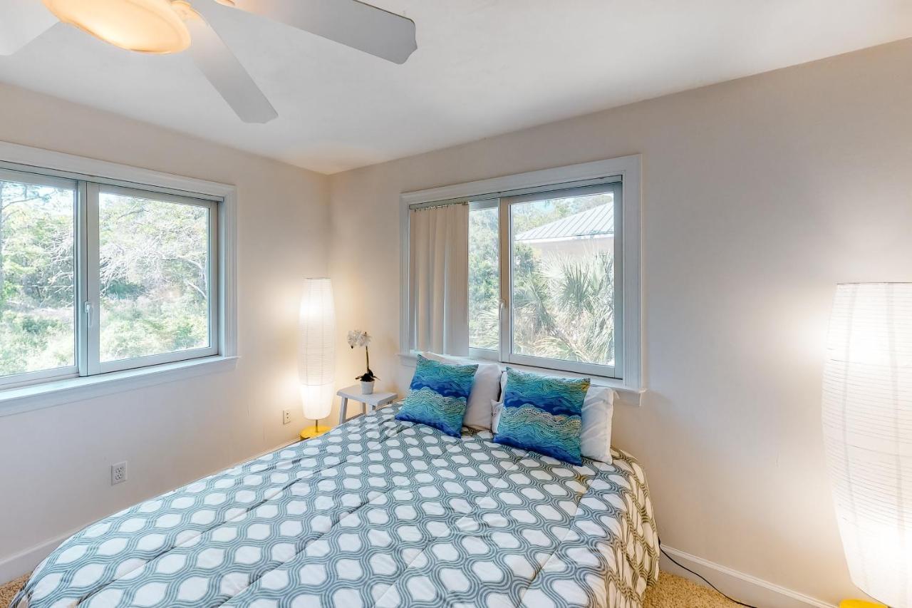 Bliss On The Bay Vila St. George Island Exterior foto